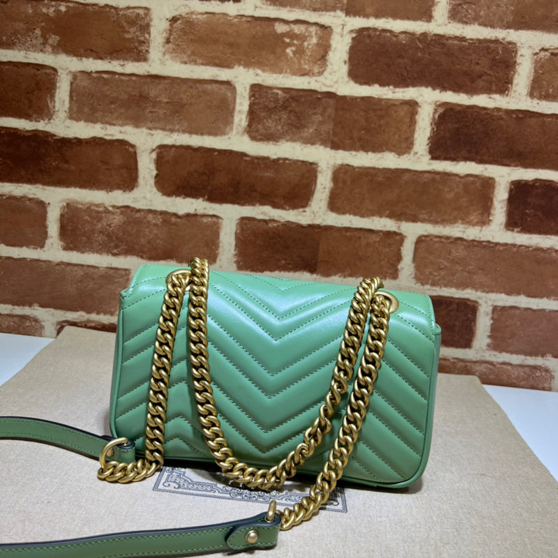 Gucci  Luxury -  Bags - 438