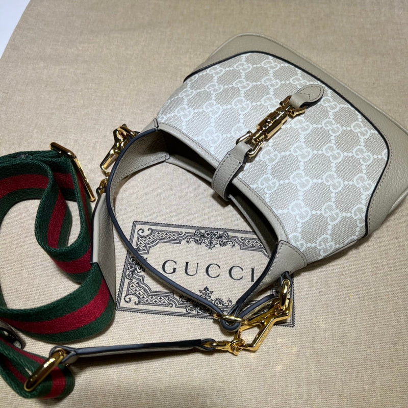 Gucci Luxury - Bags - 098
