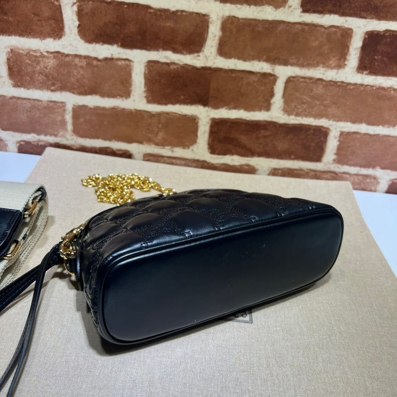 Gucci  Luxury -  Bags - 513