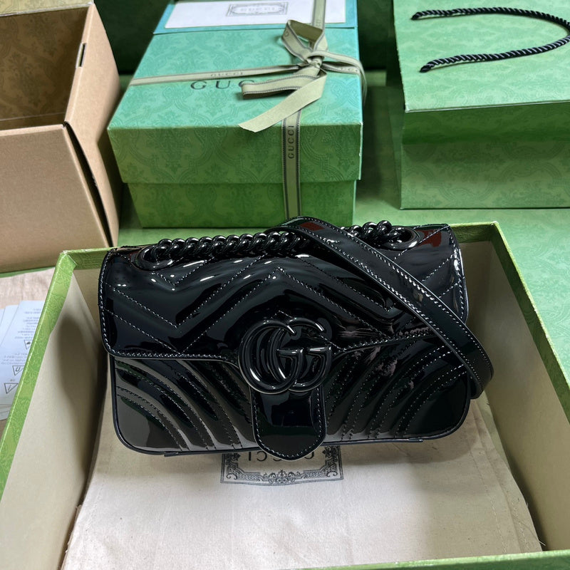 Gucci Luxury - Bags - 115
