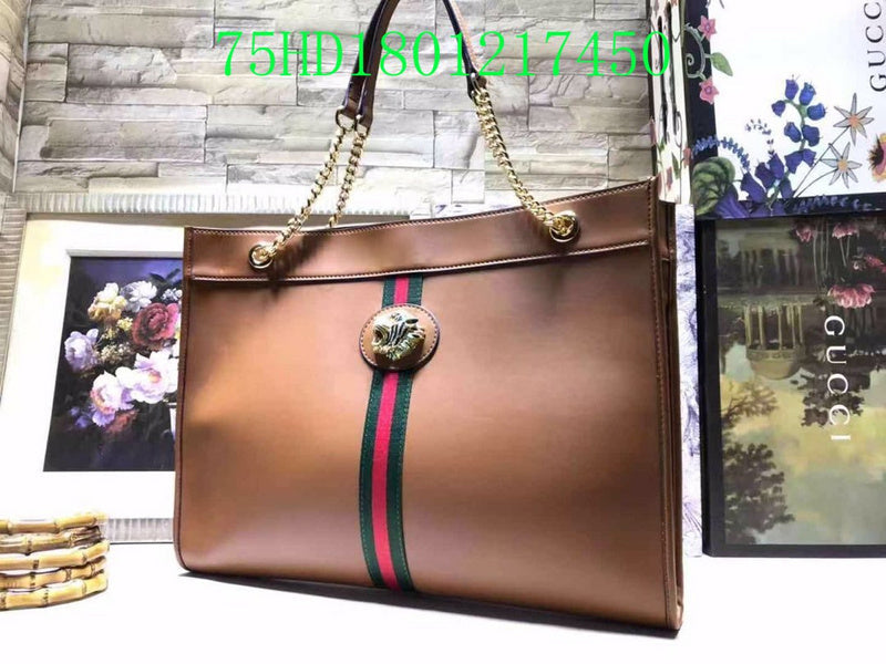 Gucci Bags - The Tote   541