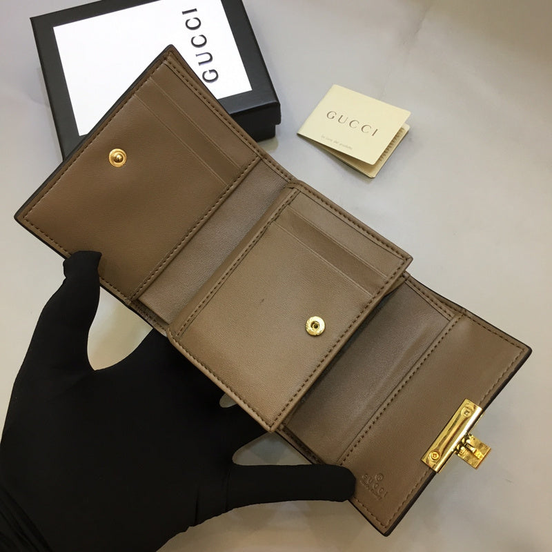 Gucci   Luxury Bags  1356