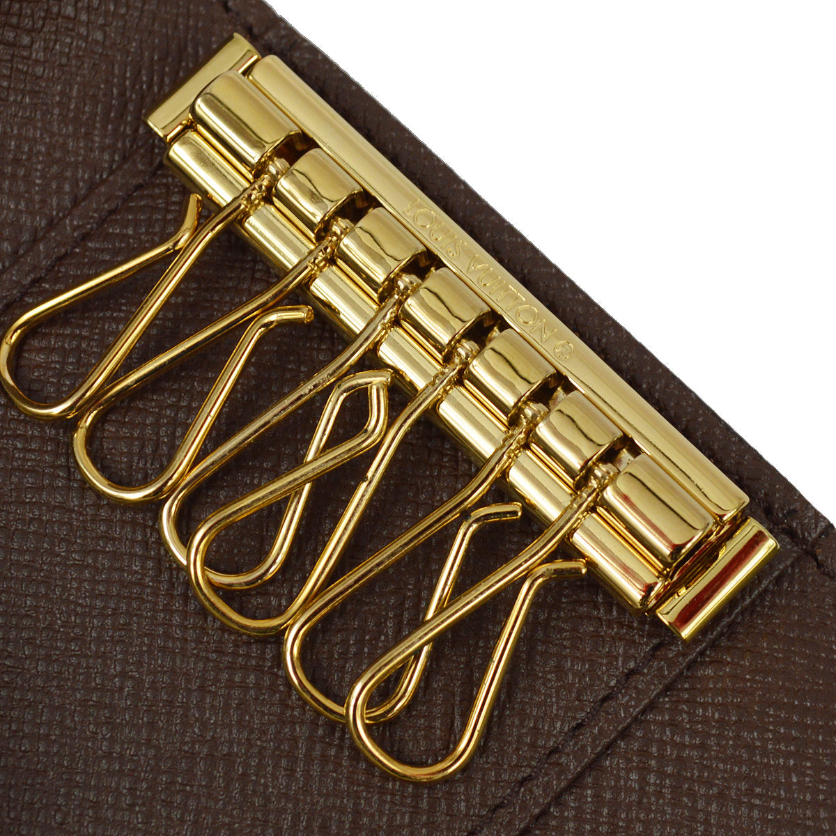 Louis Vuitton 2004 Damier Multicles 6 N62630