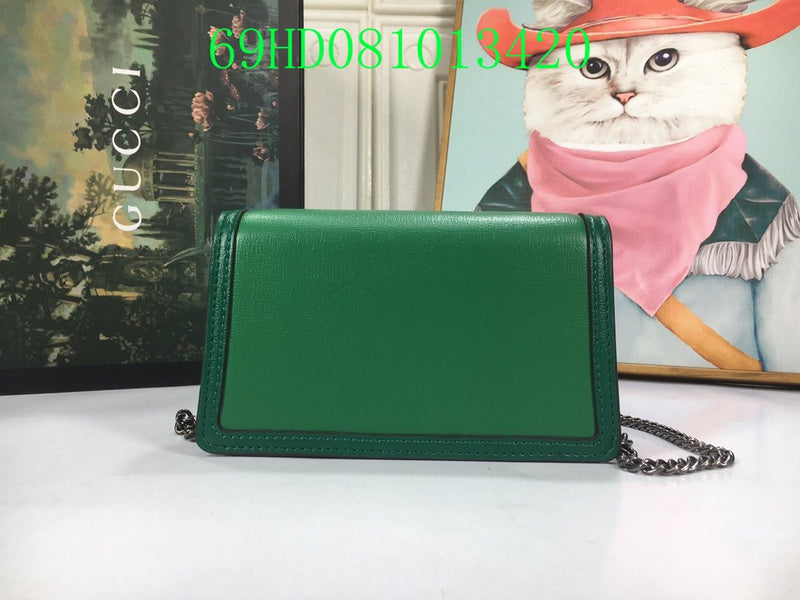 Gucci Bags - The Tote   354