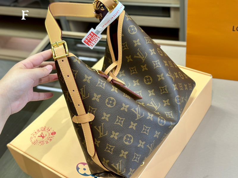 Alice bags - Louis Vuittons  - 15034