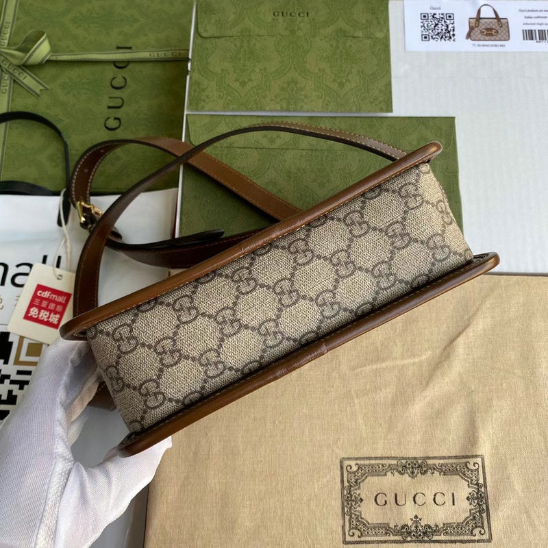 Gucci   Luxury Bags  973