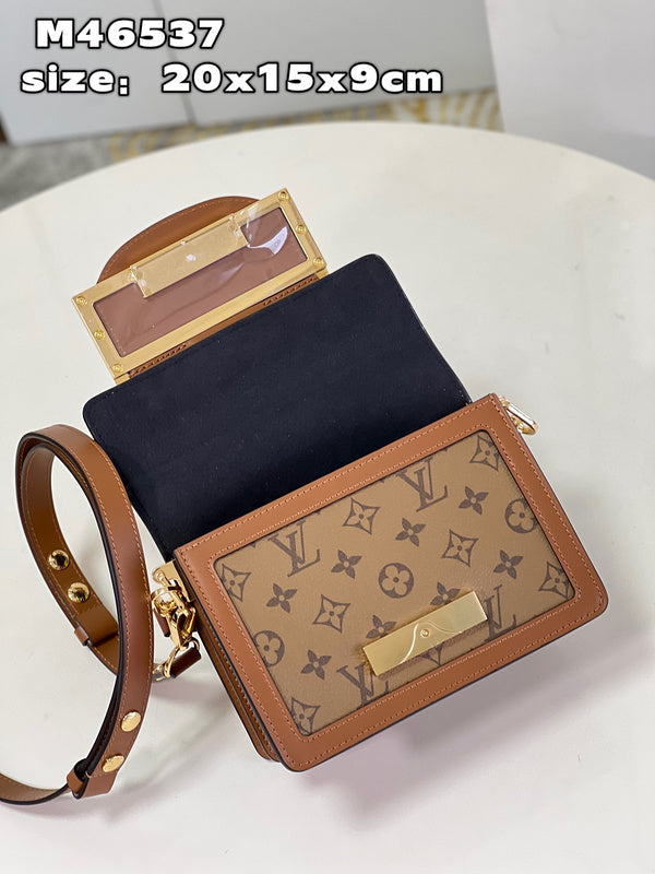 Alice bags - Louis Vuittons  - 15611