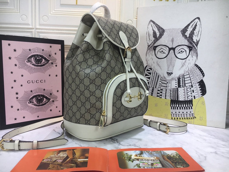 Gucci Bags - The Tote   1046