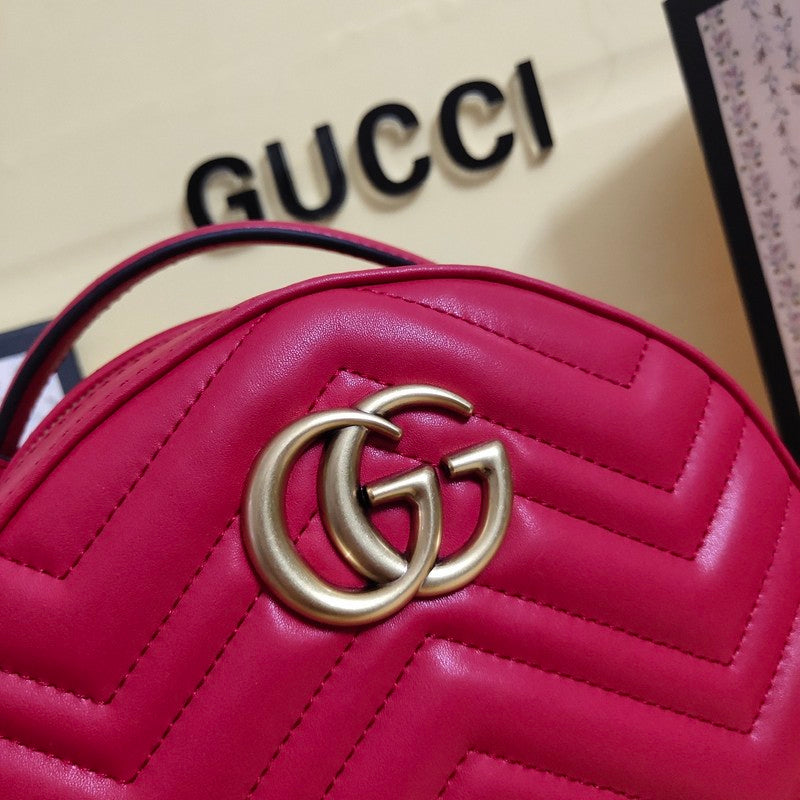 Gucci Bags - The Tote   1071