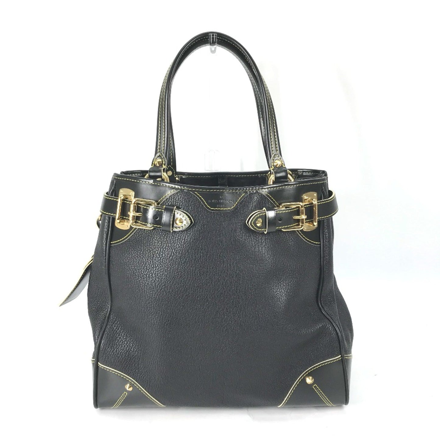 Louis Vuitton  Leather Handbag
