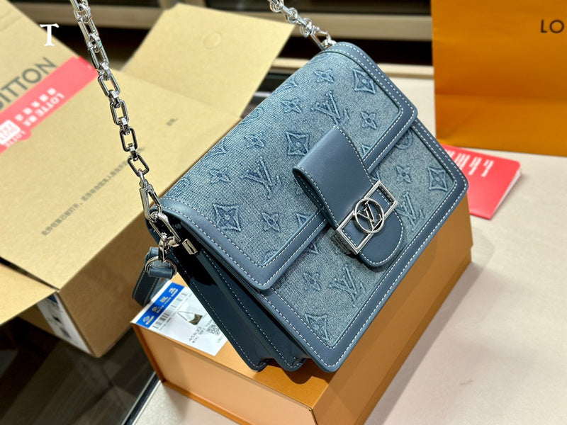 Alice bags - Louis Vuittons  - 15094