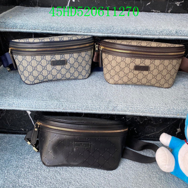 Gucci Bags - The Tote   399