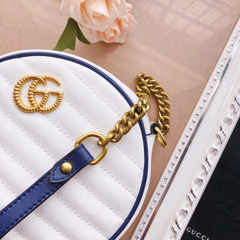 Gucci Bags -  Luxury Bags  1408