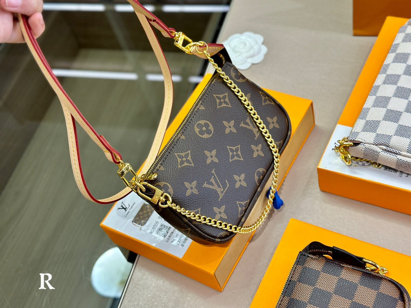 Alice bags - Louis Vuittons  - 15010