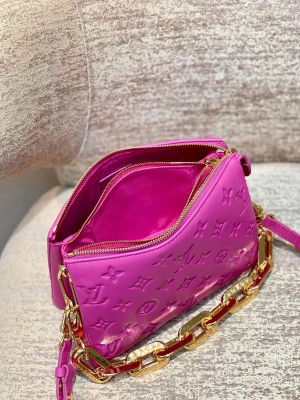 Alice Bags- Louis Vuittons  - 16585