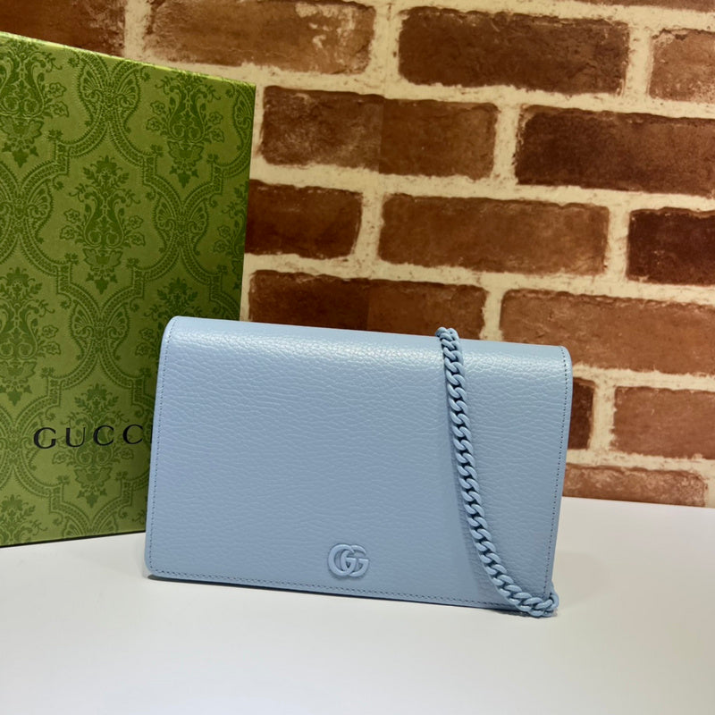 Gucci  Luxury -  Bags - 422