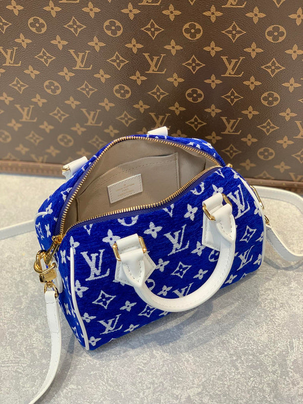Alice Bags- Louis Vuittons  - 16600