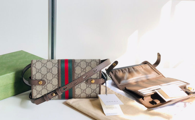 Gucci Bags -  Luxury Bags  1442
