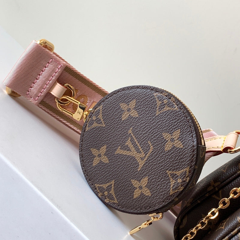 Alice Bags- Louis Vuittons  - 16086