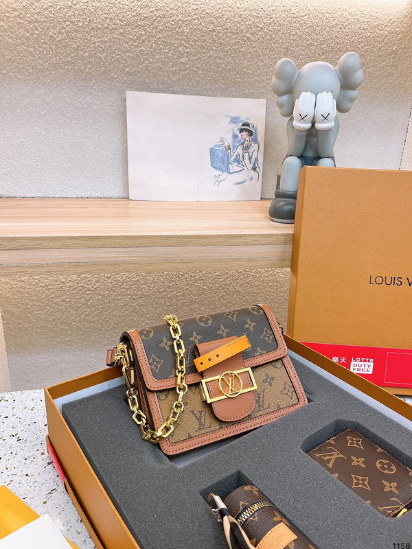 Alice bags - Louis Vuittons  - 15103