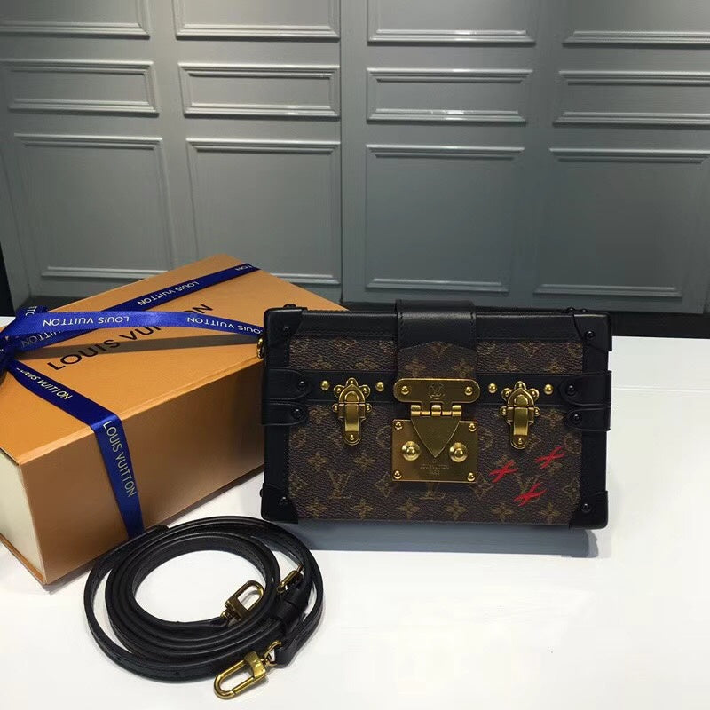 Alice bags - Louis Vuittons  - 15593