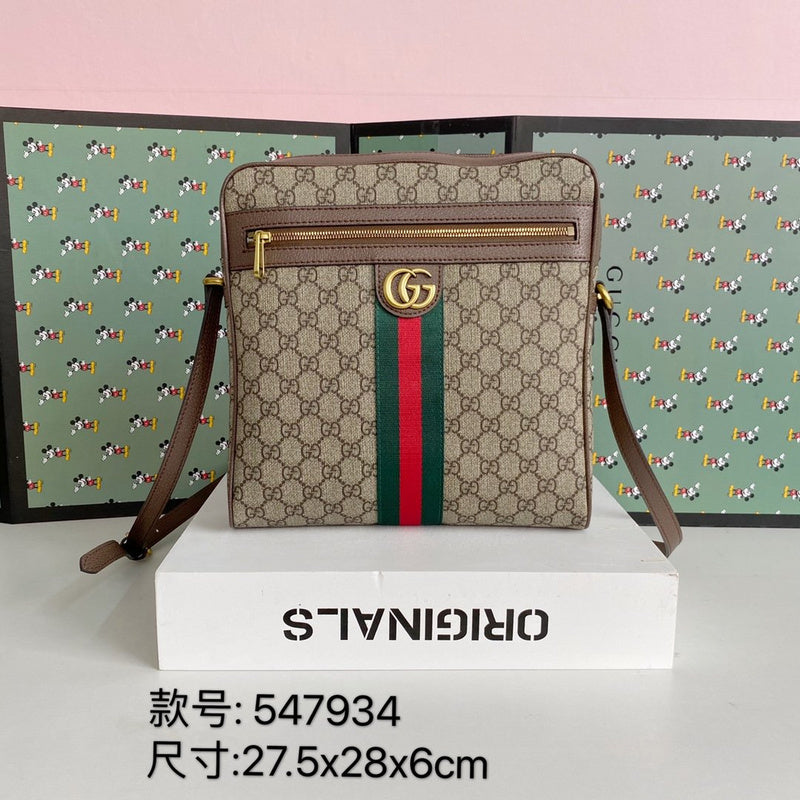 Gucci Bags - The Tote   908