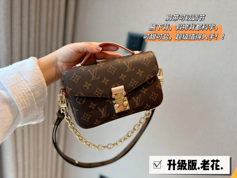 Alice bags - Louis Vuittons  - 15128