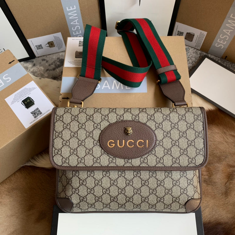 Gucci   Luxury Bags  1291