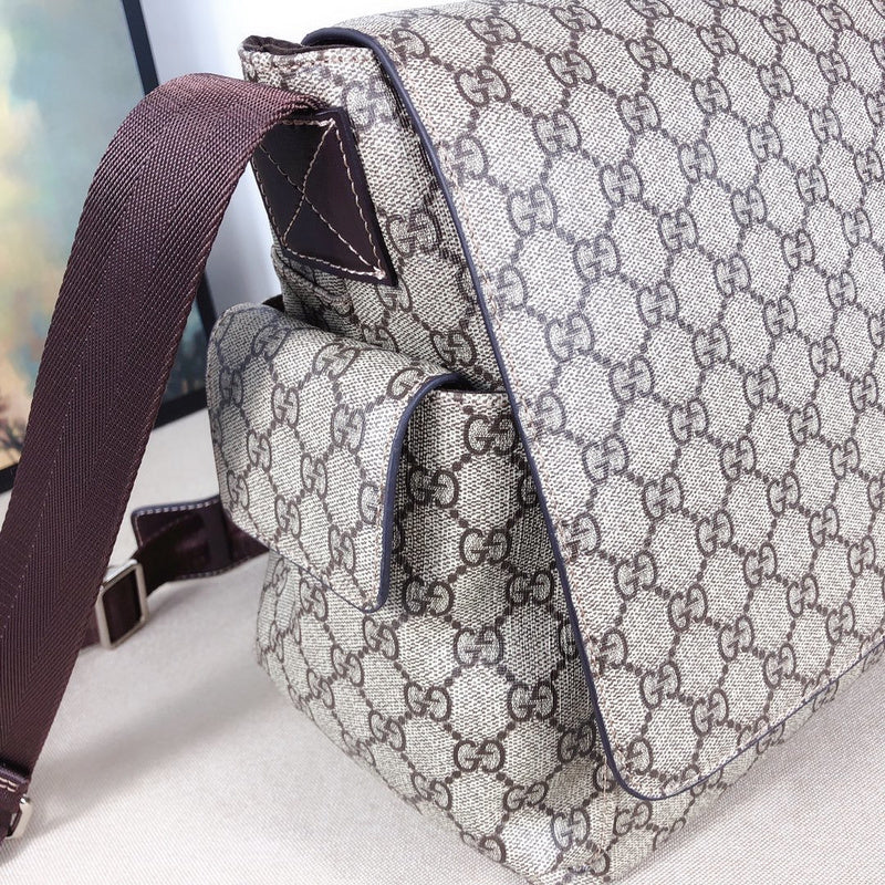 Gucci Bags - The Tote   913