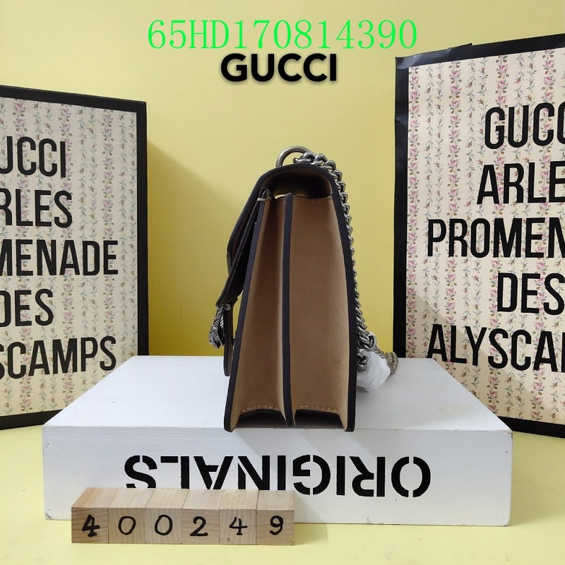 Gucci Bags - The Tote   371