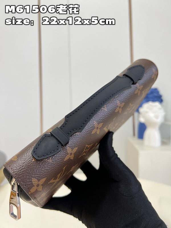 Alice bags - Louis Vuittons  - 15700