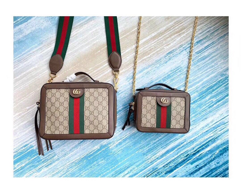 Gucci Bags - The Tote   439