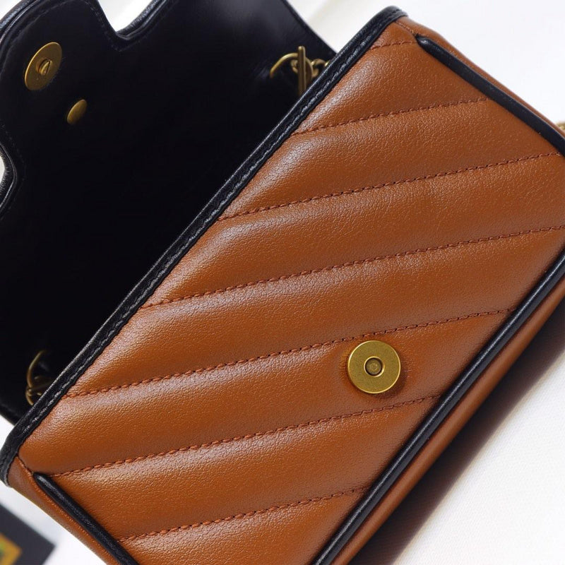 Gucci Bag Luxury Bag New Arrival