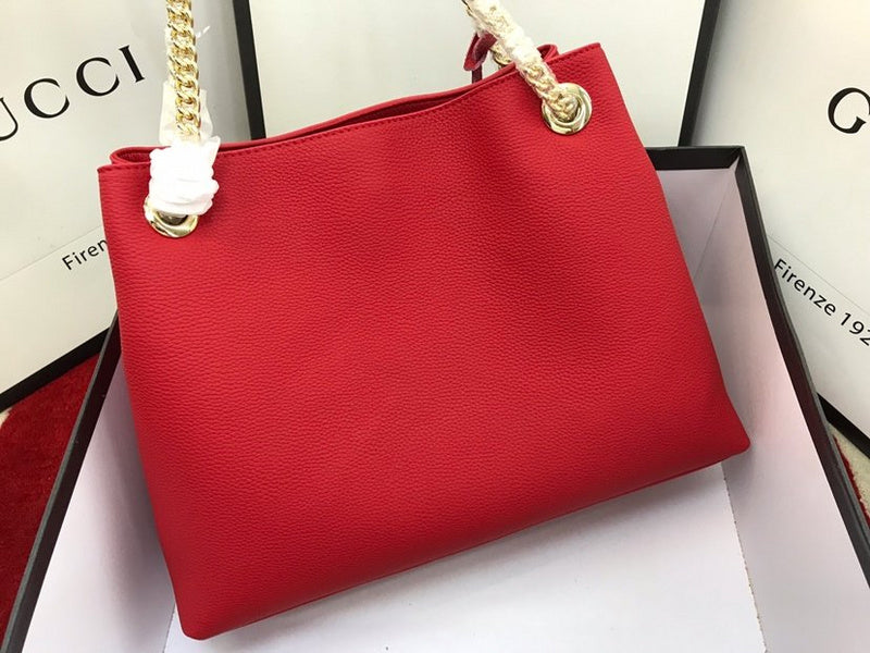 Gucci Bags - The Tote   534