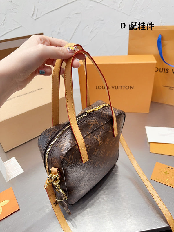 Alice bags - Louis Vuittons  - 14961