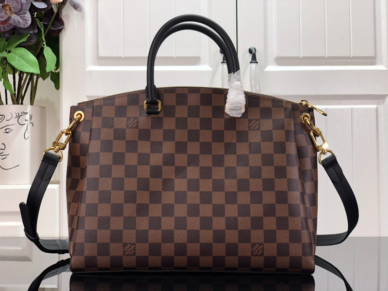 Alice Bags- Louis Vuittons  - 15925