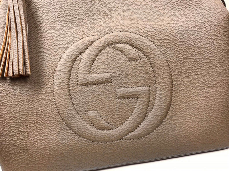 Gucci Bags - The Tote   536