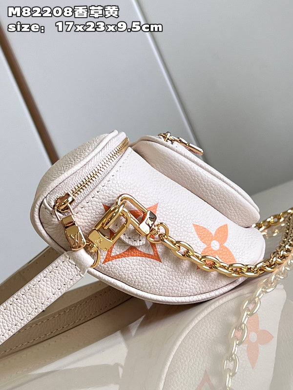 Alice bags - Louis Vuittons  - 15343