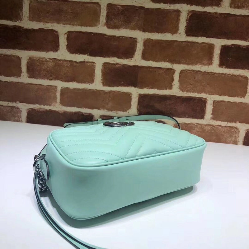 Gucci   Luxury Bags  1181