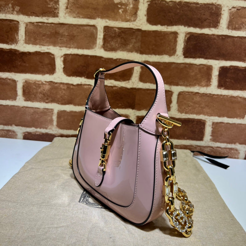 Gucci  Luxury -  Bags - 520