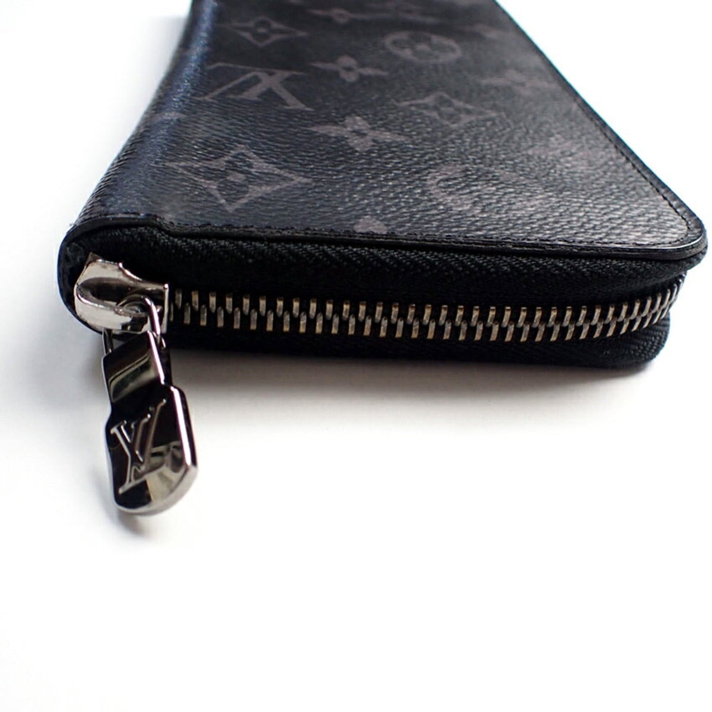 Louis Vuitton   Long Wallet (Bi-Fold)