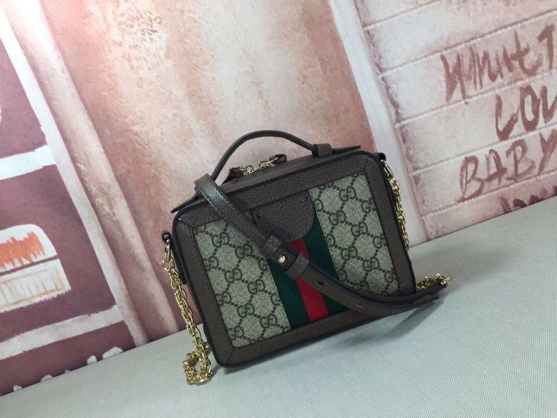 Gucci Bags - The Tote   442
