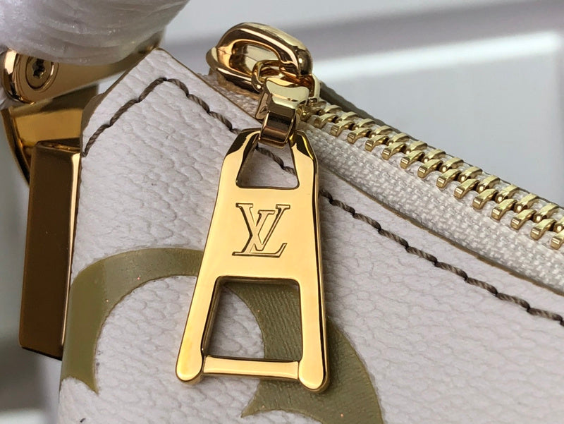 Alice Bags- Louis Vuittons  - 16505