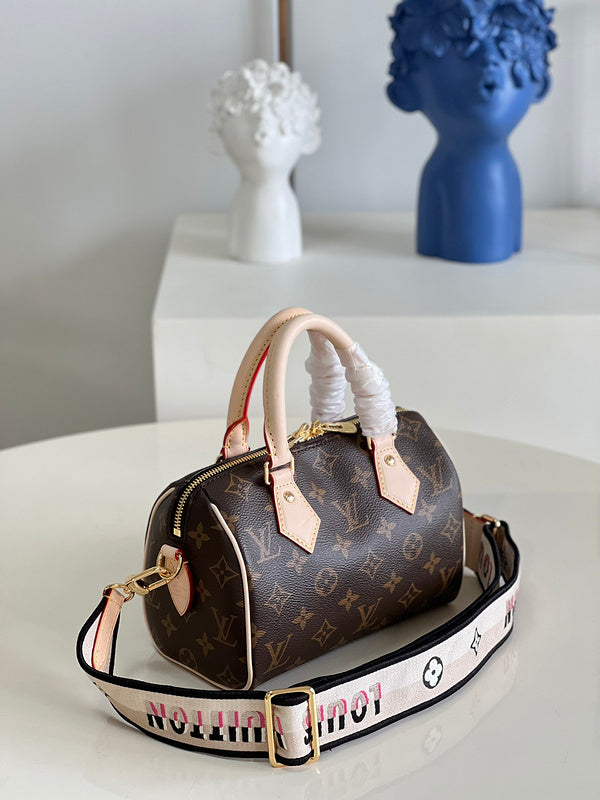 Alice Bags- Louis Vuittons  - 16471