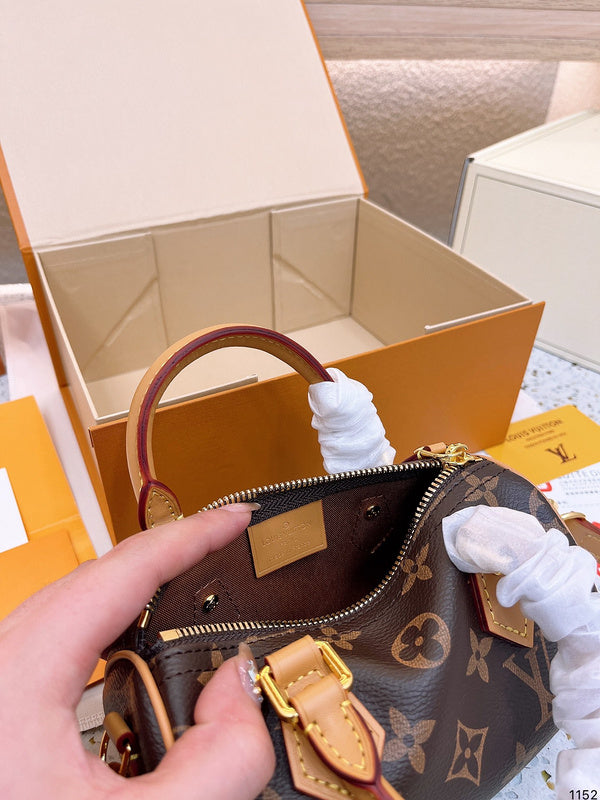 Alice bags - Louis Vuittons  - 15142