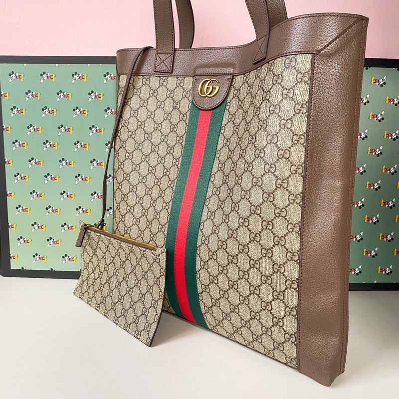 Gucci Bags - The Tote   437