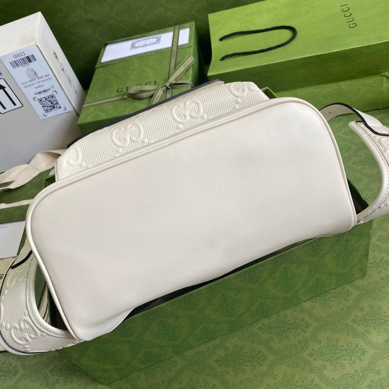 Gucci   Luxury Bags  998