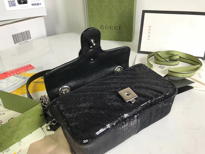 Gucci   Luxury Bags  1209
