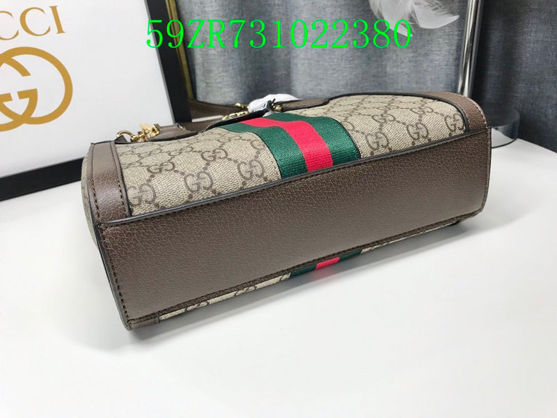 Gucci Bags - The Tote   430