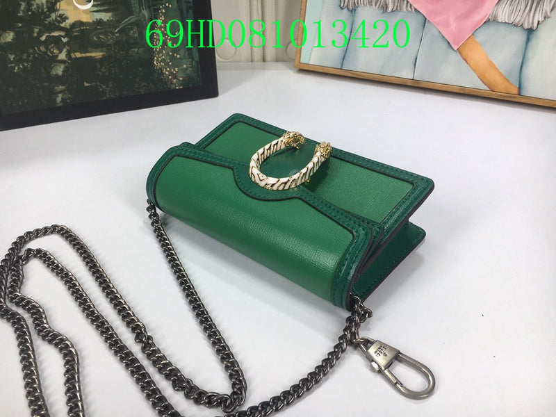 Gucci Bags - The Tote   354